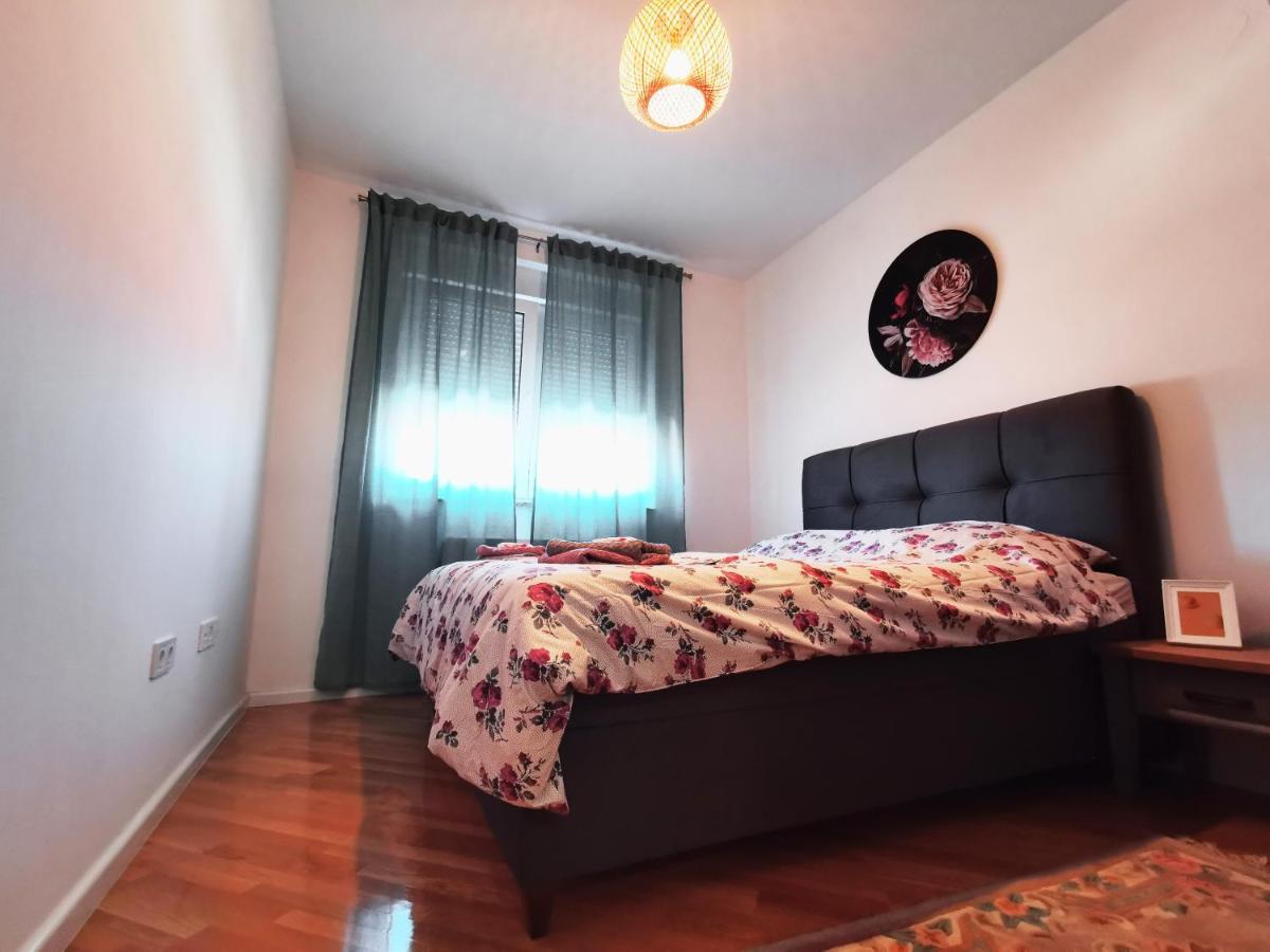 Apartman Angel Osijek Bagian luar foto